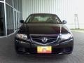 Nighthawk Black Pearl - TSX Sedan Photo No. 2