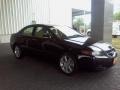 Nighthawk Black Pearl - TSX Sedan Photo No. 4