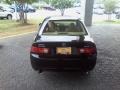 Nighthawk Black Pearl - TSX Sedan Photo No. 5