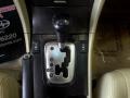 Nighthawk Black Pearl - TSX Sedan Photo No. 10