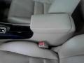 Nighthawk Black Pearl - TSX Sedan Photo No. 13