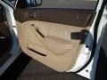 Taffeta White - Civic LX Sedan Photo No. 17