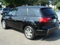 2007 Formal Black Pearl Acura MDX Technology  photo #4