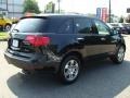 2007 Formal Black Pearl Acura MDX Technology  photo #6