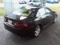 Nighthawk Black Pearl - TSX Sedan Photo No. 19