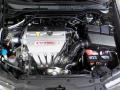 Nighthawk Black Pearl - TSX Sedan Photo No. 20
