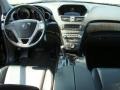 2007 Formal Black Pearl Acura MDX Technology  photo #9