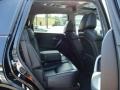 2007 Formal Black Pearl Acura MDX Technology  photo #20