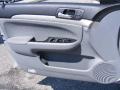 2006 Alabaster Silver Metallic Acura TSX Sedan  photo #25