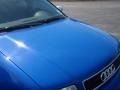 2001 Nogaro Blue Audi S4 2.7T quattro Sedan  photo #5