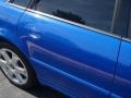 2001 Nogaro Blue Audi S4 2.7T quattro Sedan  photo #9