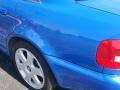 2001 Nogaro Blue Audi S4 2.7T quattro Sedan  photo #13