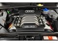 Brilliant Black - A6 3.0 quattro Sedan Photo No. 19