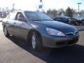 2006 Carbon Bronze Pearl Honda Accord EX-L Sedan  photo #7