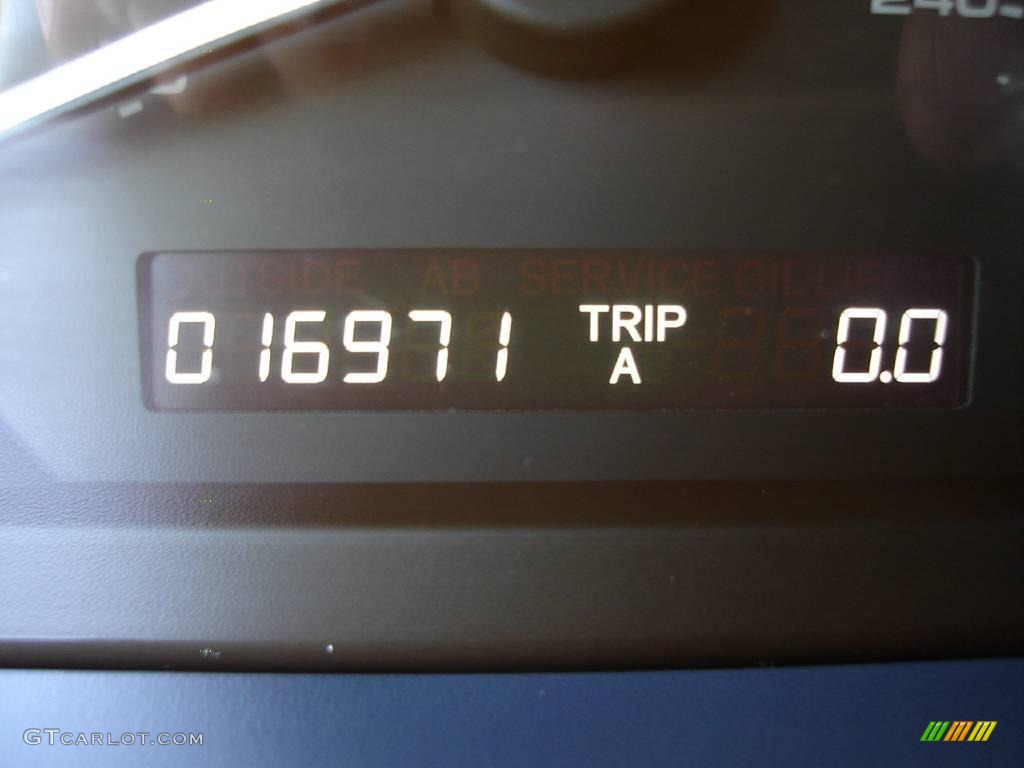 2006 Accord EX-L Sedan - Carbon Bronze Pearl / Ivory photo #22