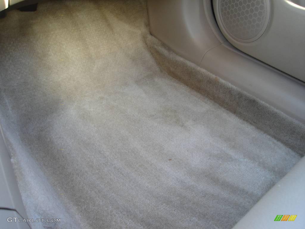 2006 Accord EX-L Sedan - Carbon Bronze Pearl / Ivory photo #26