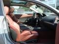 2007 Silver Grey Metallic BMW 6 Series 650i Coupe  photo #19