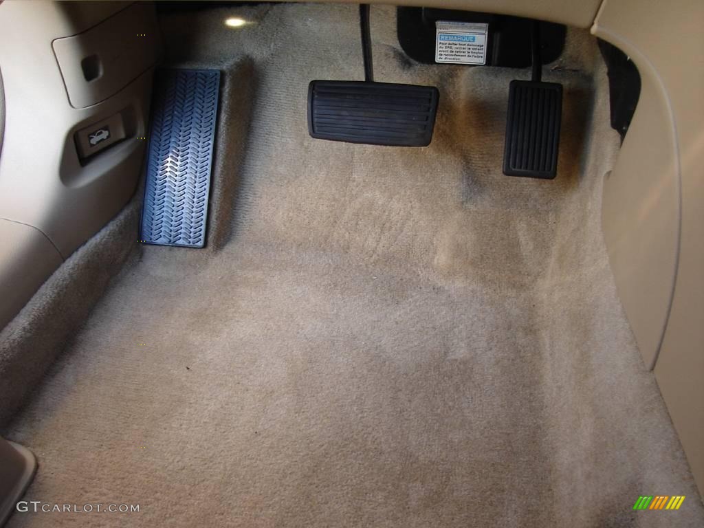 2006 Accord EX-L Sedan - Carbon Bronze Pearl / Ivory photo #27