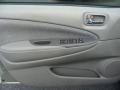 2001 Silver Strata Metallic Toyota Prius Hybrid  photo #6