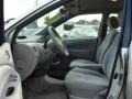 Silver Strata Metallic - Prius Hybrid Photo No. 7