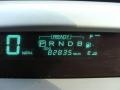 Silver Strata Metallic - Prius Hybrid Photo No. 10