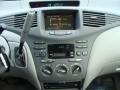 2001 Silver Strata Metallic Toyota Prius Hybrid  photo #11