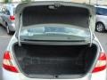 Silver Strata Metallic - Prius Hybrid Photo No. 13