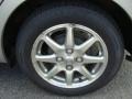 Silver Strata Metallic - Prius Hybrid Photo No. 14