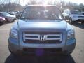 2006 Steel Blue Metallic Honda Pilot LX 4WD  photo #8