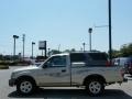 Mystic Gold Metallic - Tacoma Regular Cab Photo No. 2