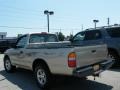 Mystic Gold Metallic - Tacoma Regular Cab Photo No. 3