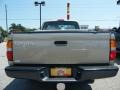 Mystic Gold Metallic - Tacoma Regular Cab Photo No. 4