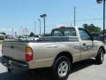 Mystic Gold Metallic - Tacoma Regular Cab Photo No. 5