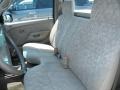 Mystic Gold Metallic - Tacoma Regular Cab Photo No. 13