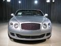 2010 Moonbeam Bentley Continental GTC Speed  photo #4