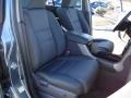 Steel Blue Metallic - Pilot LX 4WD Photo No. 13