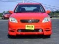 Radiant Red - Matrix XR Photo No. 2