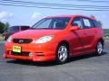 Radiant Red - Matrix XR Photo No. 3