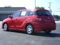 Radiant Red - Matrix XR Photo No. 5