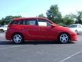 Radiant Red - Matrix XR Photo No. 8