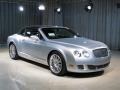 2010 Moonbeam Bentley Continental GTC Speed  photo #18