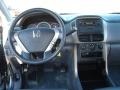 Steel Blue Metallic - Pilot LX 4WD Photo No. 18