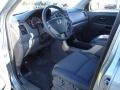 Steel Blue Metallic - Pilot LX 4WD Photo No. 22