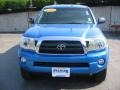 Speedway Blue - Tacoma V6 TRD Double Cab 4x4 Photo No. 1
