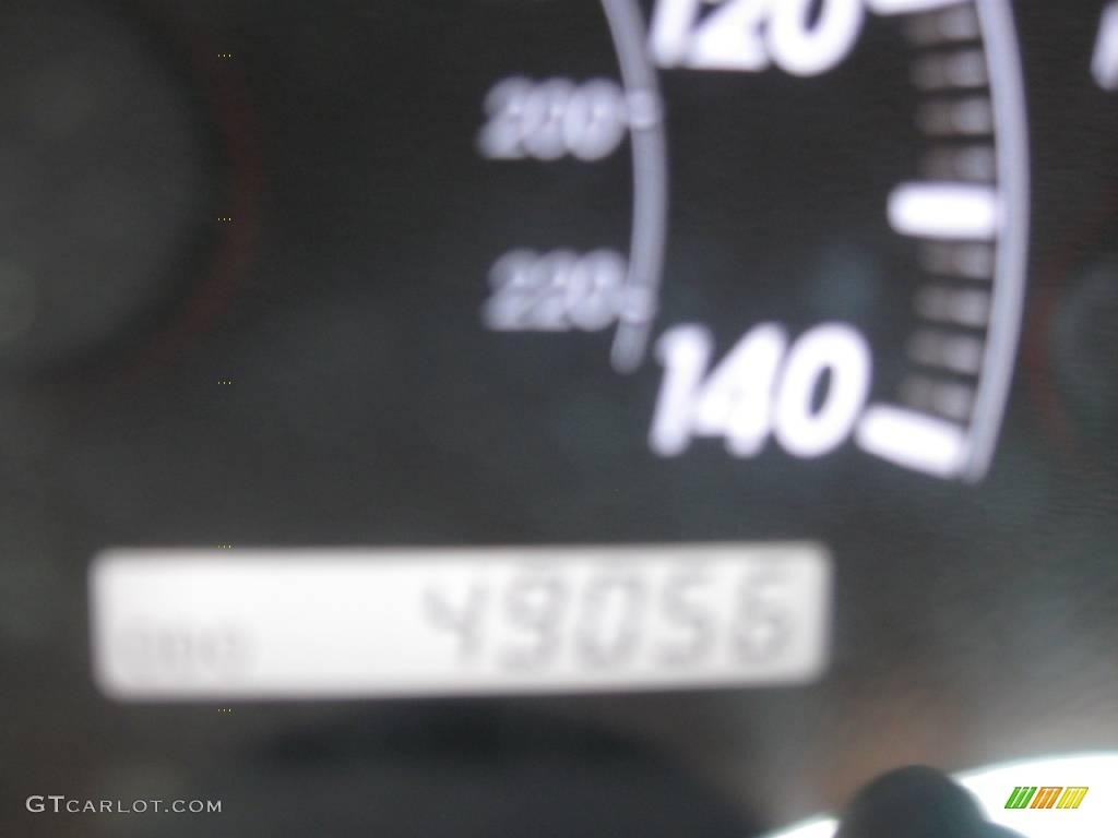 2006 Camry XLE - Lunar Mist Metallic / Stone Gray photo #9