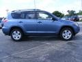 Pacific Blue Metallic - RAV4  Photo No. 2