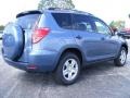 Pacific Blue Metallic - RAV4  Photo No. 3