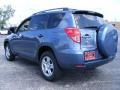 Pacific Blue Metallic - RAV4  Photo No. 5