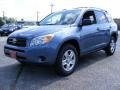 Pacific Blue Metallic - RAV4  Photo No. 7