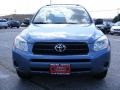Pacific Blue Metallic - RAV4  Photo No. 8